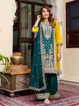 Salwar-Suit Trendmalls