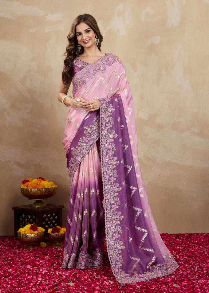 Saree Trendmalls