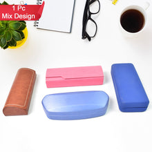 Hard Shell Eyeglasses Case