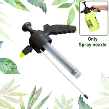 EcoSpritz Nozzle