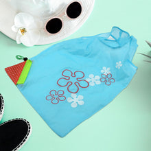 Washable Reusable Shopping Bags Foldable