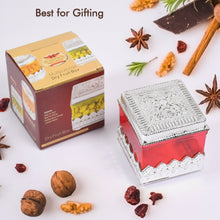 Giftable dryfruit container