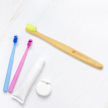 Soft Toothbrush