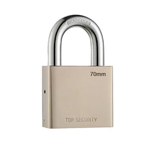 70mm padlock for door and gate