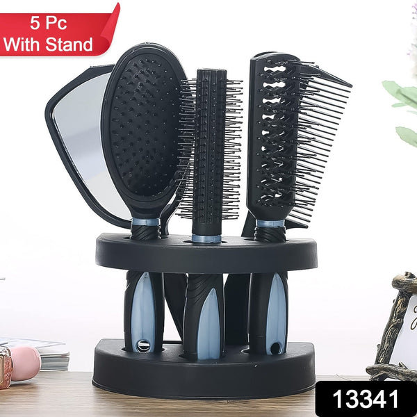 Hair Combs Set