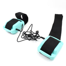 Multipurpose Electric Vibration Massager (1 Set), Gym Equipment