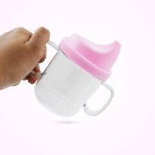 Dishwasher safe baby mug, 250 ml, lightweight