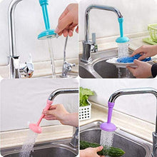 6-piece faucet combo for home