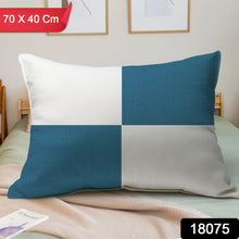 Cotton Pillow Cover