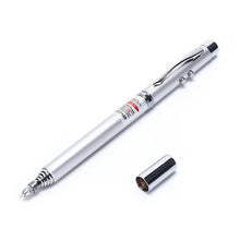 Compact LED pen light