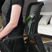 Multi-Level Back Stretcher Posture Corrector Device For Back Pain Relief