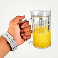 Lead-free beer mug