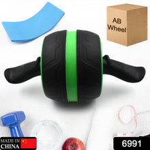 AB Carver Pro roller for core muscle workouts.