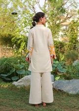 Cotton Digital Printed Co Ords Set for Women Trendmalls