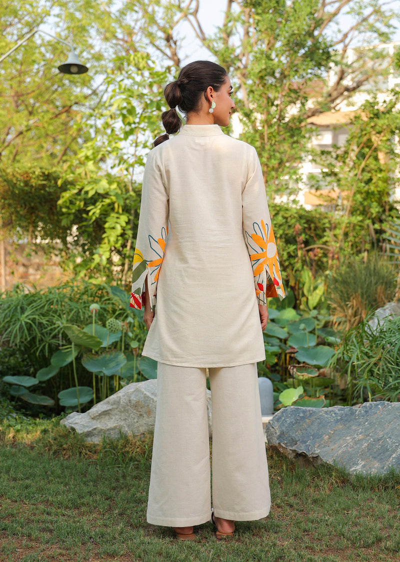 Cotton Digital Printed Co Ords Set for Women Trendmalls