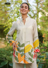 Cotton Digital Printed Co Ords Set for Women Trendmalls