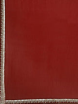 Georgette Embroidery work Lehenga Choli with Dupatta | Bridesmaid Wedding Lehenga Choli for women Trendmalls