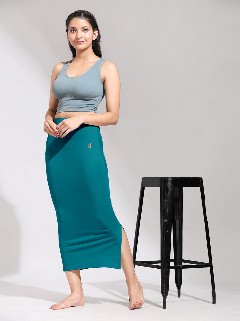 #color_peacock green