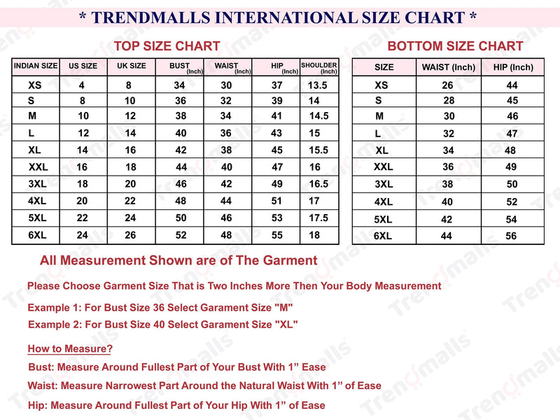 White Cotton Embroidery Salwar Suit Set Kurta Sharara with Dupatta Kurta Palazzo Set Stitched Ready To Wear For Women's Trendmallsin