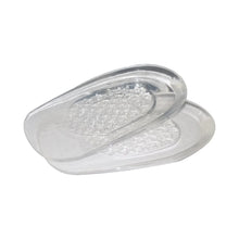 Silicone heel pad protector