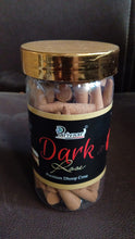 Dark Rose Dhoop Cones, Premium Dark Rose Dhoop (120 GM.)